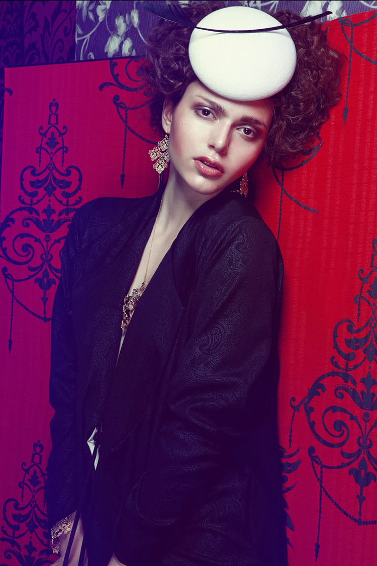 Models Fort Lauderdale Miami South Florida - Print Video Commercial Catalog - Las Olas Models & Talent